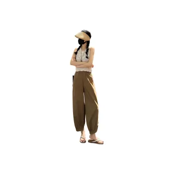 The New Age Family Casual Pants Women's