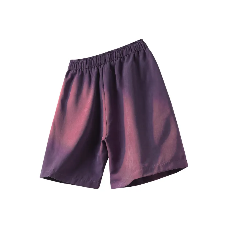 REXSHION Casual Shorts Unisex-7