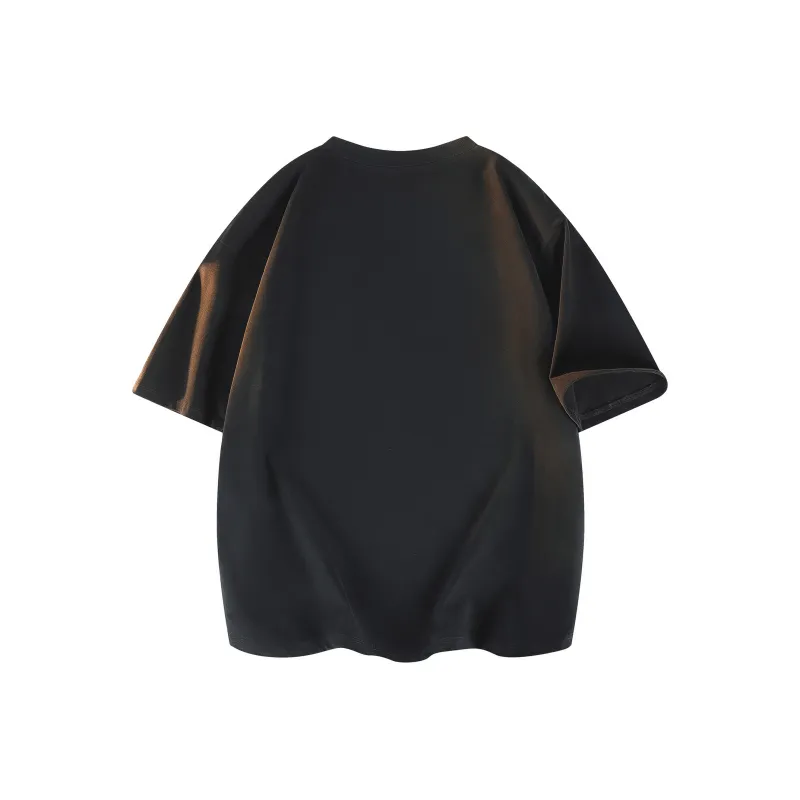 Kung Fu Panda T Shirts Unisex-1