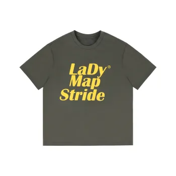 LADY IDEAL Regular T Shirt Women's