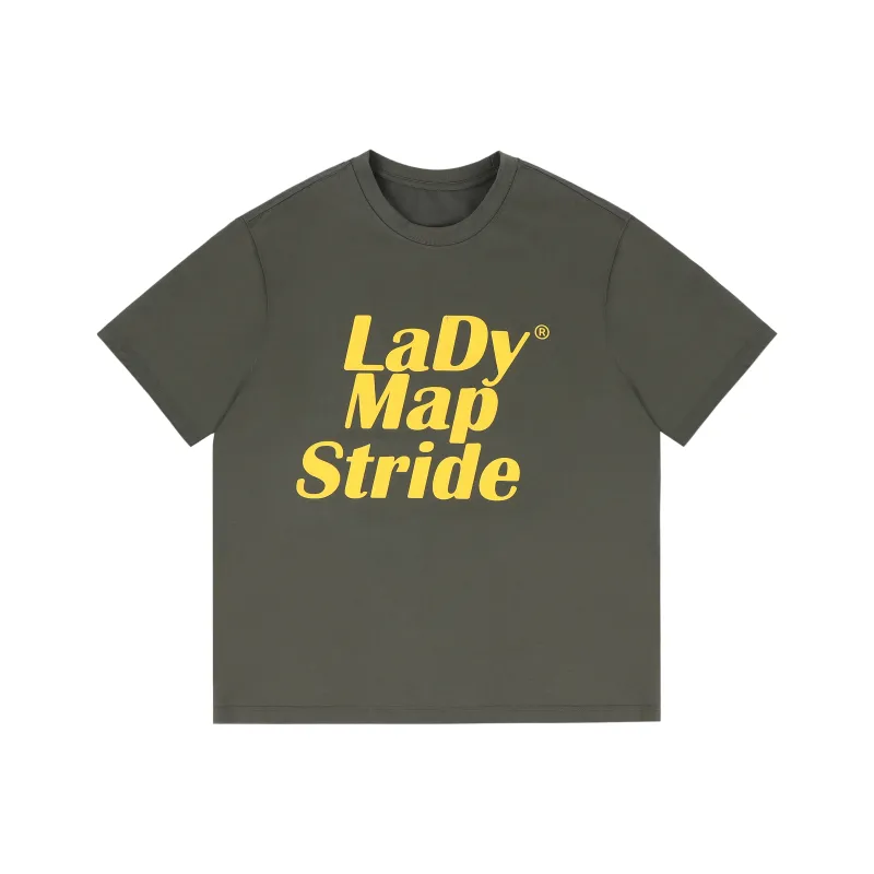 LADY IDEAL Regular T Shirt Women's-0
