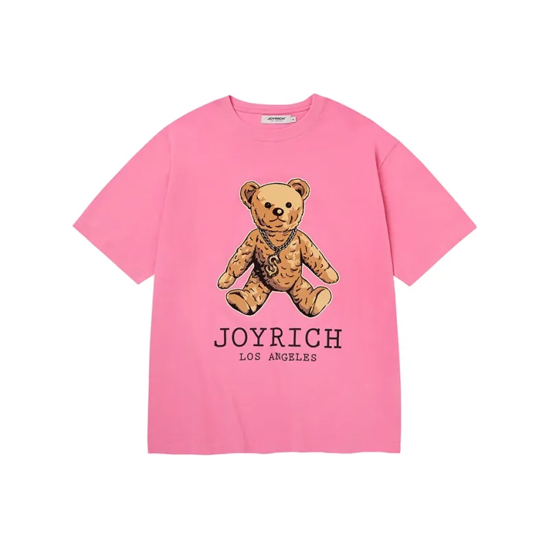 JOYRICH T Shirts Unisex-8