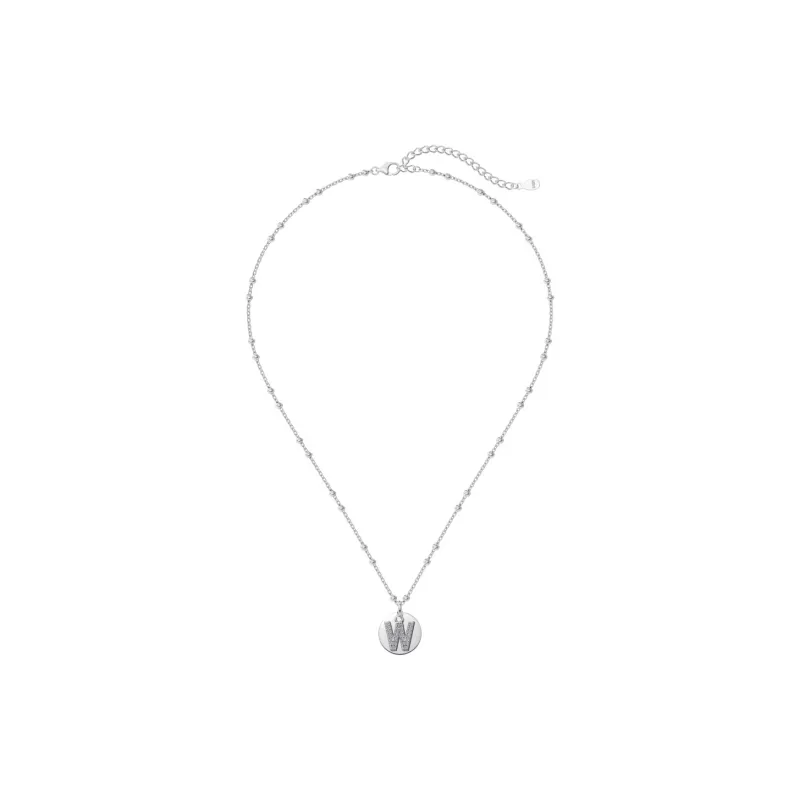 KAILEIFU S925 Silver Necklaces Women's-111