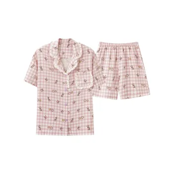 Pretty lady Women's Pajama Sets