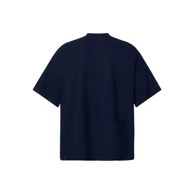 A02 T Shirts Unisex-5