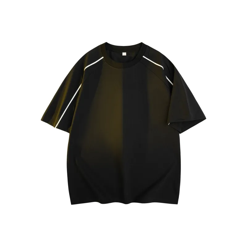 DANGERTIGER T Shirts Unisex-4