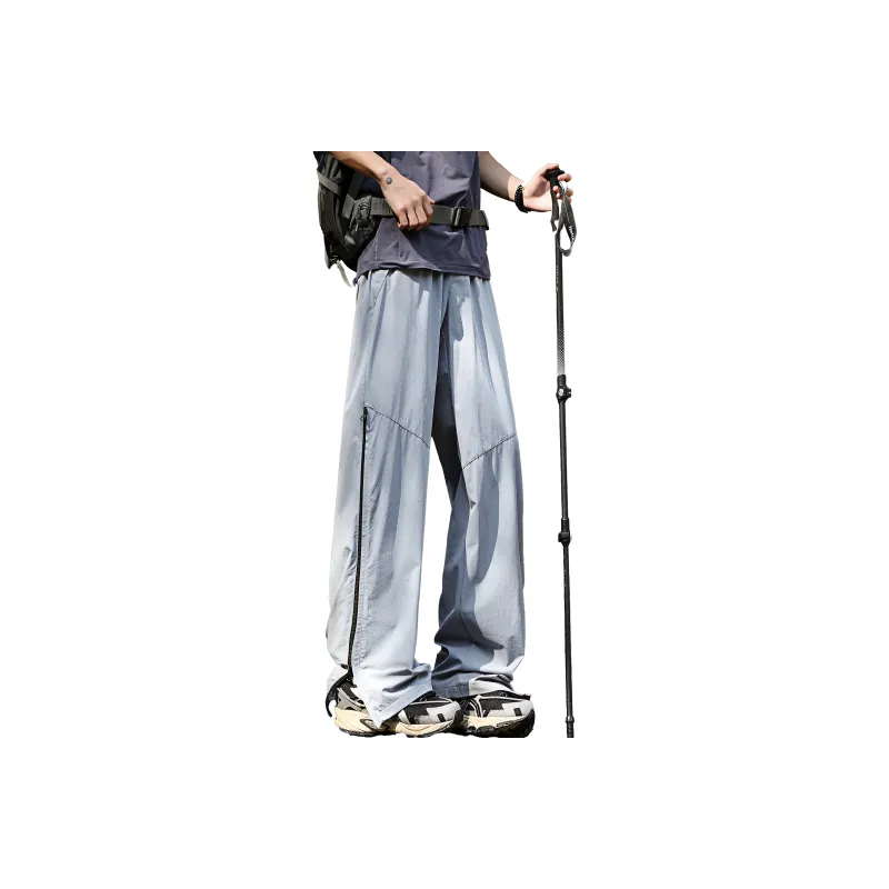 G21 Casual Pants Unisex-4