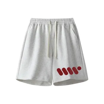 Mackyo Casual Shorts Unisex