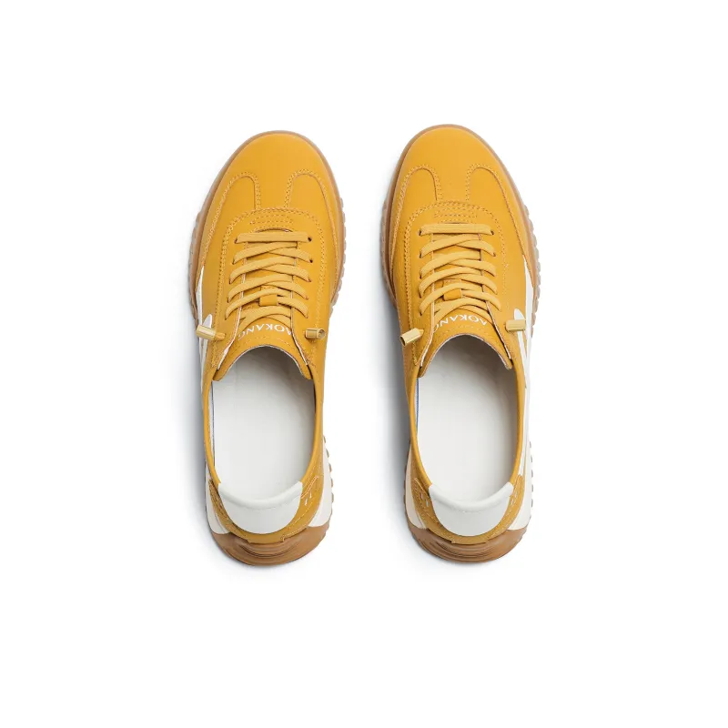 AOKANG Low Top Casual Shoes Men's-8
