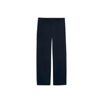 GUCCI Jeans Men Dark Blue