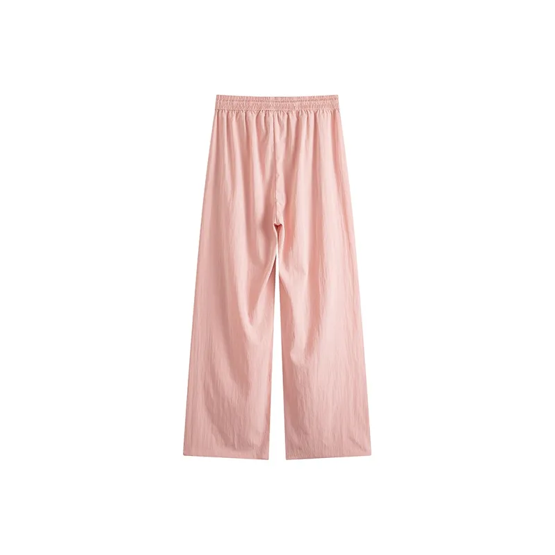 QOTRIOCK Casual Pants Unisex-28