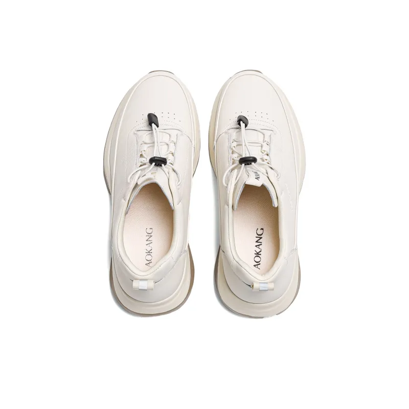 AOKANG Low Top Casual Shoes Men's-8