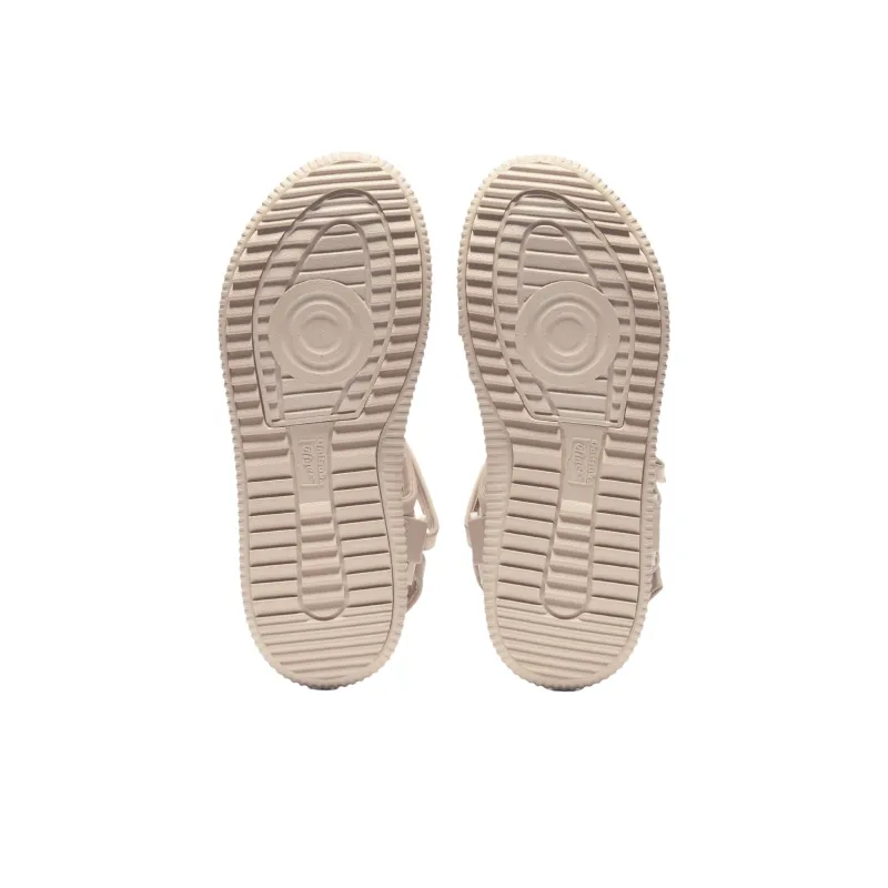 Onitsuka Tiger Beach Sandals Women's Beige-4