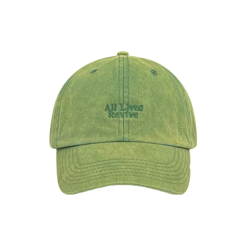 IOTS Polyester Baseball Caps Unisex-5