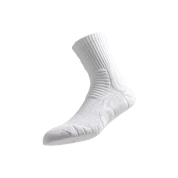 Gentle Welcome Basketball Socks Unisex Combo Set