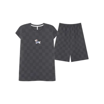 XISHE Men Pajama Sets