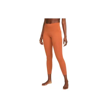 Nike Clothing Yoga Pants Women's Brown