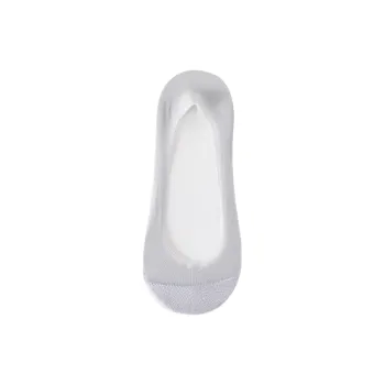 Gentle Welcome No Show Socks Unisex 1 Pack