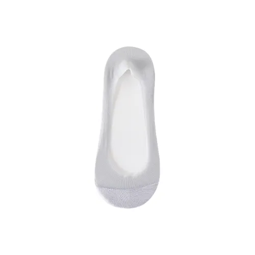 Gentle Welcome No Show Socks Unisex 1 Pack