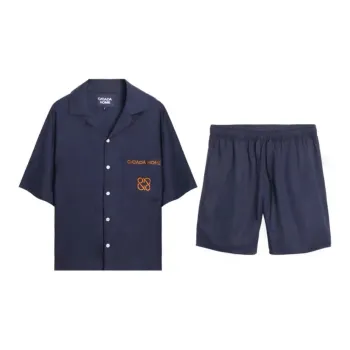 CICADAHOME Men Pajama Sets