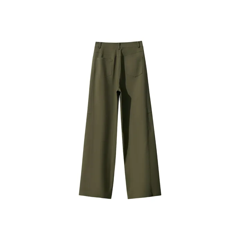 AMII Casual Pants Women's-9