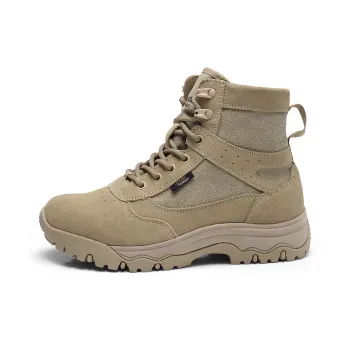 Strongman 3515 Ankle Boots Men's