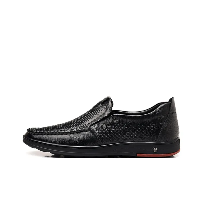 POPULAR ROUSE PR Casual Shoes Men's-0