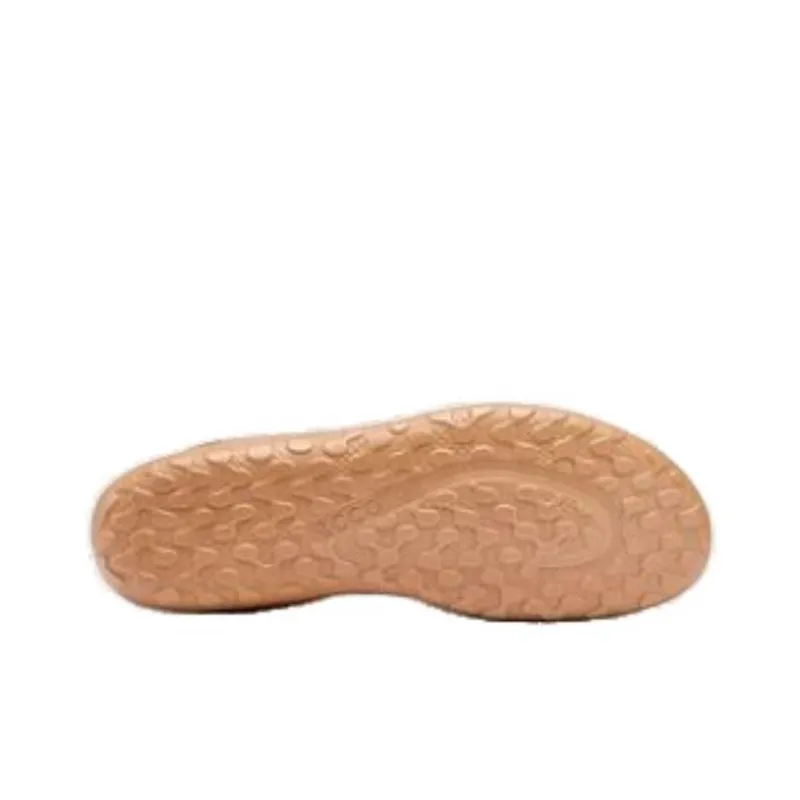 Natacha x Ecco Walking BIOM LITE Low Top Casual Shoes Women's Light Brown-4