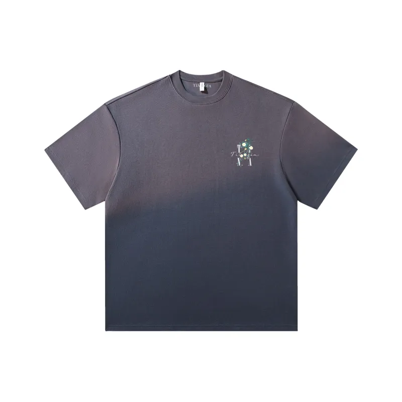 TINA GIA T Shirts Unisex-11