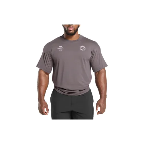 GYMSHARK Clubs And Conditioning T Shirt T Shirt Men's