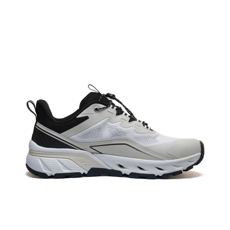 TOREAD Abrasion Resistant Slip Resistant Shock Absorbers River Trekking Shoes Men's-8