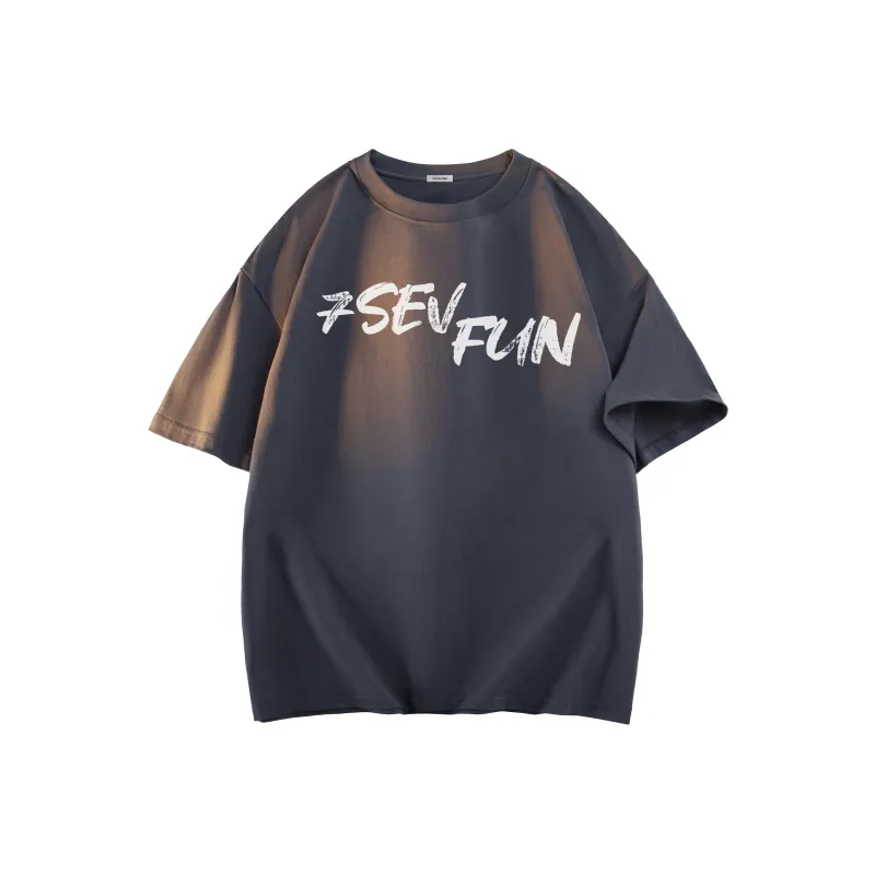 7 SEVFUN T Shirts Unisex-20