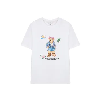 Teenie Weenie T Shirts Women's