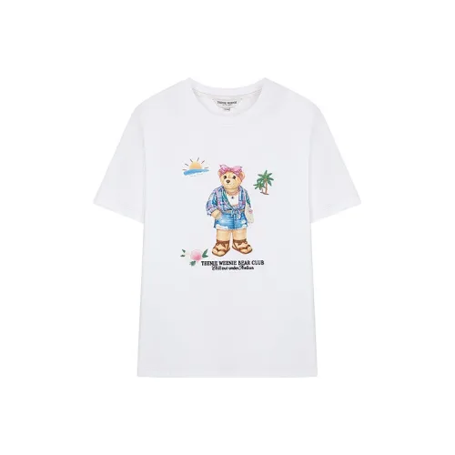 Teenie Weenie T Shirts Women's