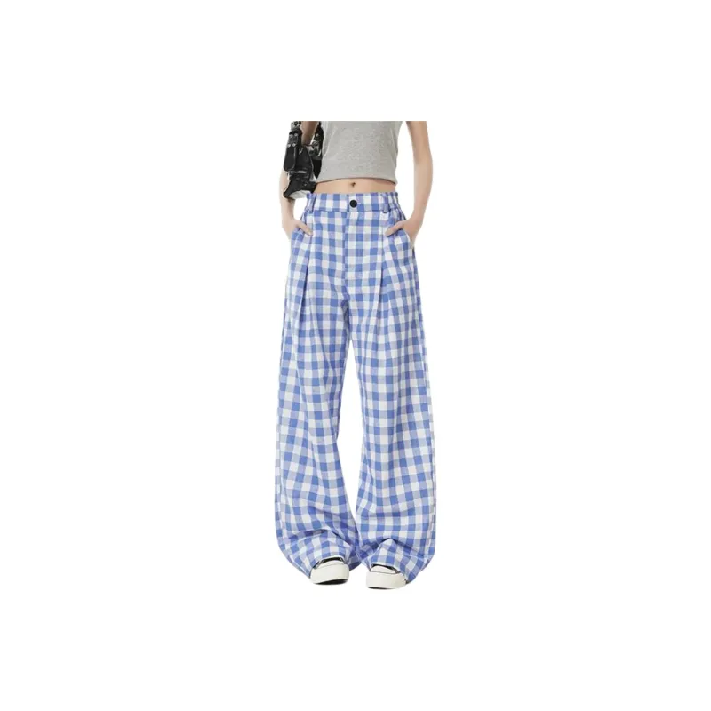 Samtony Casual Pants Unisex-3