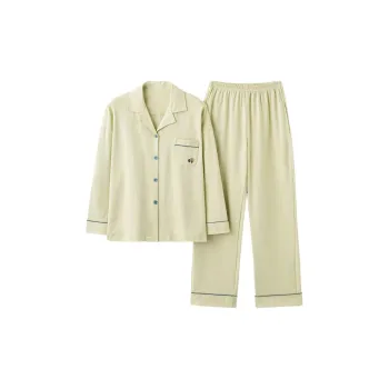Mulong Family Pajama Set Women's
