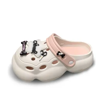 YUZHAOLIN Clogs Women's