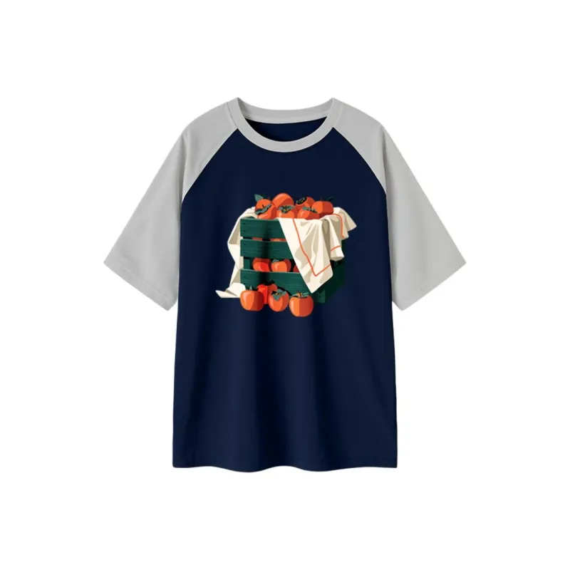FAIRWHALE T Shirts Women's-8