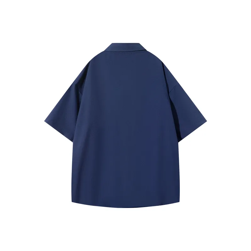 Quiksilver Shirts Unisex-11