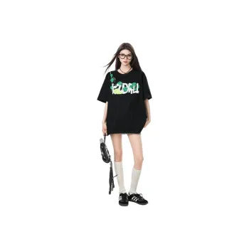 YINLEI T Shirts Women's