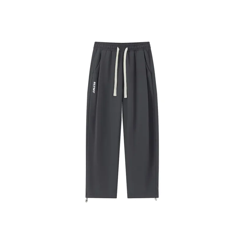 LIGHTNING MONSTER Casual Pants Unisex-4