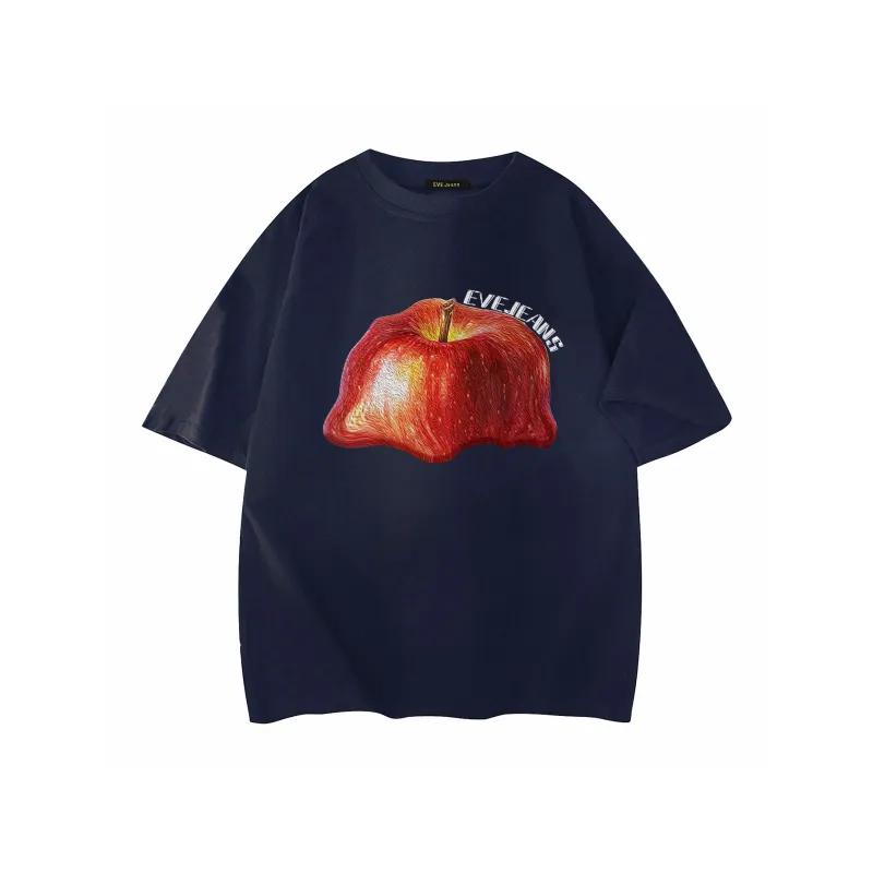 Yiwen Short Sleeved T Shirts Unisex-10