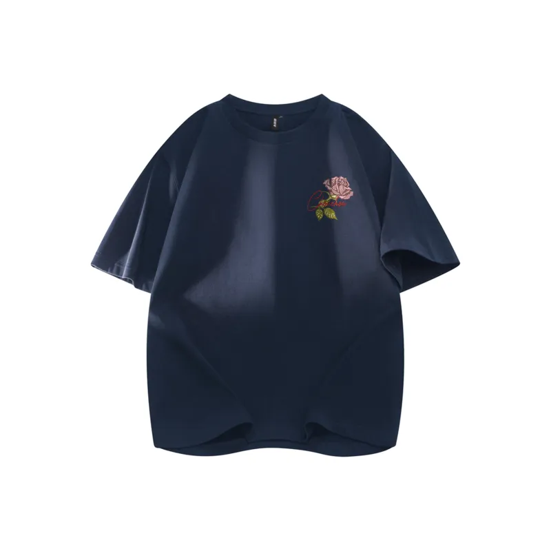 CHOUCHOUS T Shirts Unisex-13