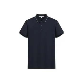SUNDANCE Polo Shirts Men