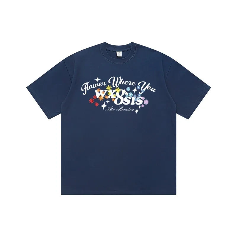 ACUOD BY CHANU T Shirts Unisex-6