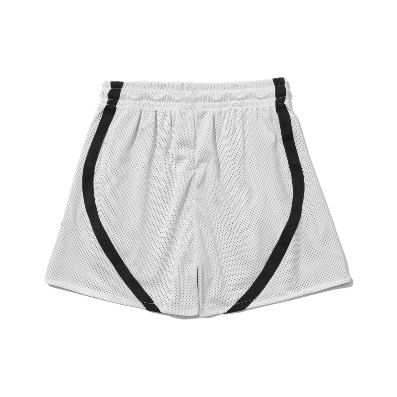 LUSHISI Basketball Shorts Unisex-5