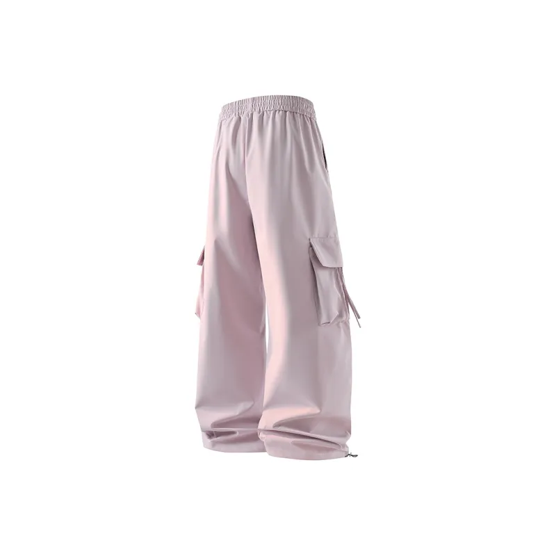 ATLETICO DE MADRID 1903 Casual Pants Unisex-6