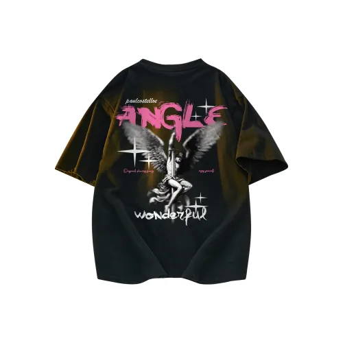 PAUL COSTELLOE T Shirts Unisex