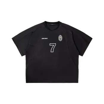 TH FABRICATE Raglan Sleeve T Shirt Women's
