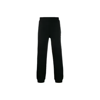 Givenchy Logo appliqué Elasticated waist Track Pants